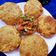 Madhvi Dwivedi's cooksnap of when they made મસાલા પૂરી (Masala Puri Recipe In Gujarati).
