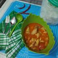 Cooksnap dari dapurAva untuk resep (140).Tongseng Ayam Pedas