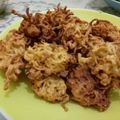 Cooksnap dari Putri Landreani untuk resep Bola bola mie 😋