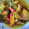 Cooksnap dari Hasanatul Aini untuk resep Pindang Patin