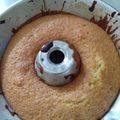 Cooksnap dari Fitri Susanti untuk resep Bolu simple panggang 2 telur