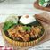Cooksnap dari Laila_Huang untuk resep Pecel pitik banyuwangi