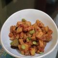 Cooksnap dari Shinta Ratnasari untuk resep Sambal goreng kentang hati