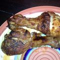 slammers287's cooksnap of when they made Baked bbq chicken.