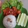Cooksnap dari alfiatun nikmah untuk resep Chicken katsu saos lada hitam