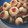 El cooksnap de Jimena Diaz cuando hizo Scones dulces rellenos.