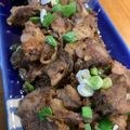 Cooksnap dari Dewi Widya Kusuma untuk resep Lidah Masak Mentega