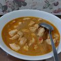 Cooksnap dari Helfina Yorda untuk resep Kalio Ayam tanpa Santan