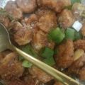 Cooksnap dari ayuannisasays untuk resep Udang goreng saus telur asin