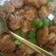 Cooksnap dari ayuannisasays untuk resep Udang goreng saus telur asin