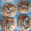 Cooksnap dari yuni wahyuni untuk resep PIZZA PANGGANG OVEN / PIZZA 🍕 HUT