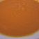 El cooksnap de Marieta cuando hizo Crema de zanahorias.