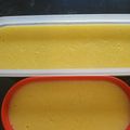 Cooksnap dari Heni Cahya untuk resep Agar2 jagung manis