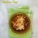 Cooksnap dari Elys Diana untuk resep Wedang Tape