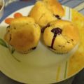 Istvánné Czibula Cooksnap-ja, amikor elkészítette a(z) Áfonyás muffin gluténmentesen receptet.