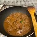 Cooksnap dari Riska Kartika Lukman untuk resep Bistik daging sapi simple