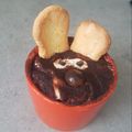Cooksnap de Lo Reine sur la recette ☆Tiramisu Lapinou de Pâques☆