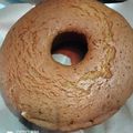 Cooksnap dari Mega untuk resep BOLU PISANG PANGGANG SUPER MOIST, ENAK, DAN KEMPUS-KEMPUS
