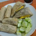 Cooksnap dari dind.a untuk resep Pempek udang rebon