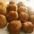 صورة من ولا بالأحلام..💞، شاركها بعد تجربة وصفة كفتة البطاطس بالدجاج🍗 على طريقة المبدعة ولا بالأحلام 😚