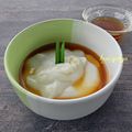 Cooksnap dari Heni Yahya untuk resep Bubur Sum Sum