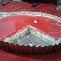 El cooksnap de Antoo cuando hizo Tarta de Gelatina.