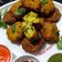 Hetal Shah का कुकस्नैप जब उन्होंने उड़द दाल वडा (Udad daal Vada recipe in Hindi) बनाया था।