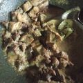 Cooksnap dari ayning untuk resep Semur Daging Sapi Kecap ala Sunda