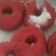 Cooksnap dari Mrs. Eyka Widyartono untuk resep Donat Buah Bit