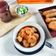 Cooksnap dari Sakli Abdi untuk resep Pempek Dos