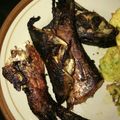 Cooksnap dari Anggi Nur untuk resep Patin bakar oven