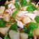 Cooksnap dari Akari Papa untuk resep Cumi dan Kentang Ajijo
