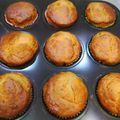 Cooksnap από Stella στη συνταγή Banana muffins 🍌