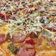 Cooksnap dari Pertiwi Mashamy untuk resep Pizza ala pizza h*t