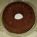 Cooksnap dari Herawati untuk resep Bolu Coklat ChocoChip Panggang