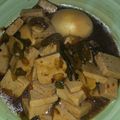 Cooksnap dari nasywa fauziyyah untuk resep Tumis Tahu Telor Kecap Pedas