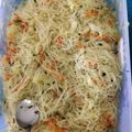 Cooksnap dari Reny Syahrany11 untuk resep Bihun goreng bakso
