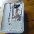 Cooksnap dari Ariani Al Ghomaisha untuk resep Es Krim Lembut Ekonomis