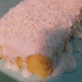 Cooksnap dari Afifah Annis Tya untuk resep Bolu Susu Lembang Kukus