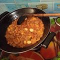 Cooksnap dari rinta yuniarni untuk resep Sayur Krecek Tahu (No Santan)