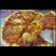 Cooksnap dari Ayuni Rianty Batto untuk resep Beef & Mushroom Home Made Pizza