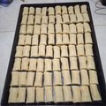 Cooksnap dari Uray Hamisyah Martina Martina untuk resep Kulit Risoles anti Sobek