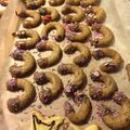 صورة من Konditoren 👩‍🍳Hanaa، شاركها بعد تجربة وصفة لقيمات بالزبادي لذيذة👌