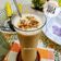 Cooksnap dari Lanjarsih/Mama Fifian ( MasakanRumahan) untuk resep Es Kopi Susu Gula Aren