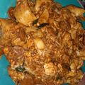 Cooksnap dari Anissa Abhigail untuk resep Pangsit Goreng Lek Gino