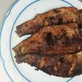 Cooksnap dari Lusye Dyd untuk resep 🐬Ikan Mas Goreng🍁