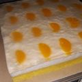Cooksnap dari Yuli Win untuk resep Orange Puding Cake