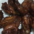 Cooksnap dari Cahyani untuk resep Chicken Wings Ala Pizza Hut, Simple, No ribet, Enak Banget