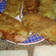 El cooksnap de Martha Cruz cuando hizo Milanesas de zucchini rellenas.