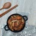 Cooksnap dari Mama Upay untuk resep Kikkoman Garlic Chicken
